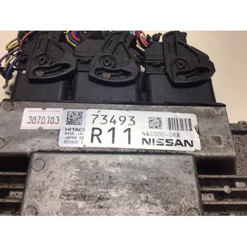 Nissan Note E12 Motor Beyni 73493R11 NEC000-088