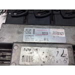 Nissan Micra K13 Motor Beyni 97663731 BED420-000 NEC000-087