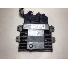 Nissan Note Motor Beyni 40270LA1 NEC000-087
