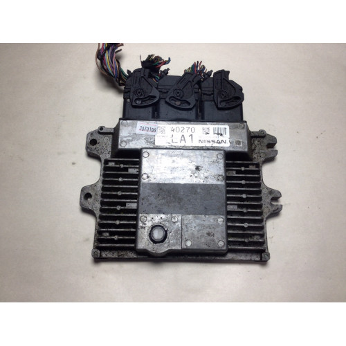 Nissan Note Motor Beyni 40270LA1 NEC000-087