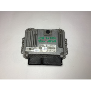Nissan March K13 Motor Beyni A56-G75T6A 9A