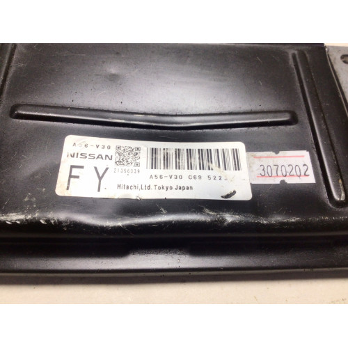 Nissan Primera TP12 Motor Beyni A56-V30C69 FY