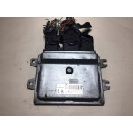 Nissan March K13 Motor Beyni A56-E98-T3U 9A