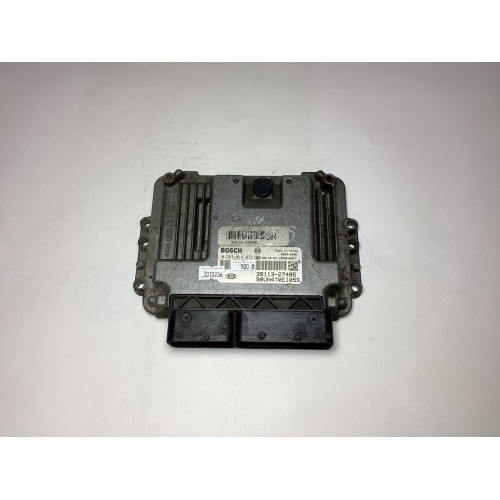 Nissan Micra Motor Beyni MEC37-300 C1 AA
