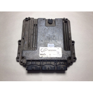 Nissan X-Trail 2.0 Motor Beyni 0281013874 23710JG78B GP