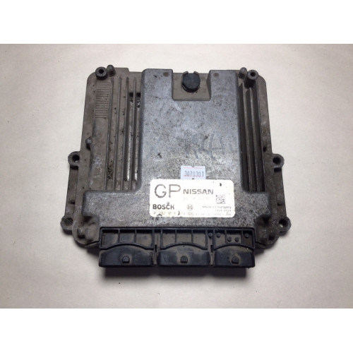 Nissan X-Trail 2.0 Motor Beyni 0281013874 23710JG78B GP