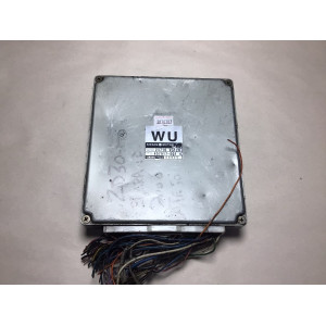 Nissan Elgrand Motor Beyni 23710VG120 407917-0014