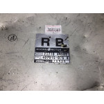 Nissan Serena Motor Beyni 237104N102 407915-0754