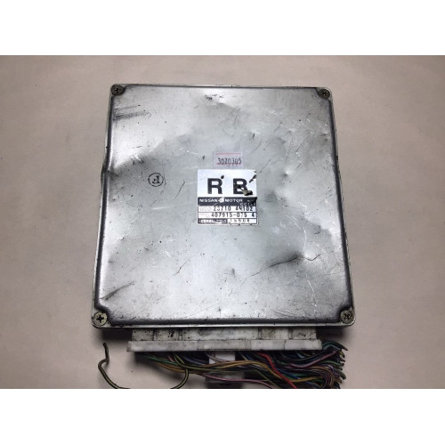 Nissan Serena Motor Beyni 237104N102 407915-0754
