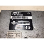 Nissan Micra 1.0 Motor Beyni 0261200957 2371099B00