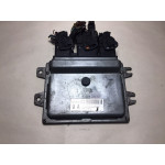 Nissan March K13 Motor Beyni A56-G75T4R 9A