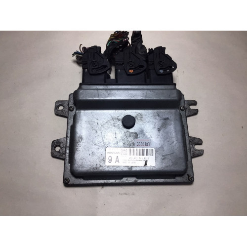 Nissan March K13 Motor Beyni A56-G75T4R 9A
