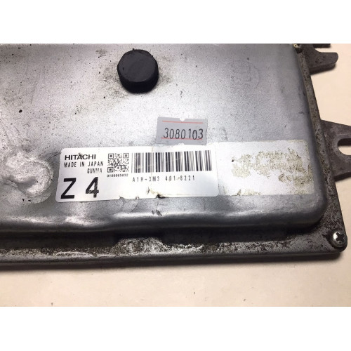 Nissan Note Motor Beyni A1H-3M3401 Z4