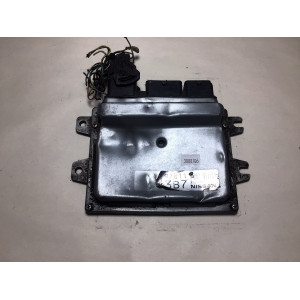 Nissan Note 1.2 Motor Beyni A56-H63 978113B7