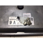 Nissan March K13 Motor Beyni A56-E98T3U 9A