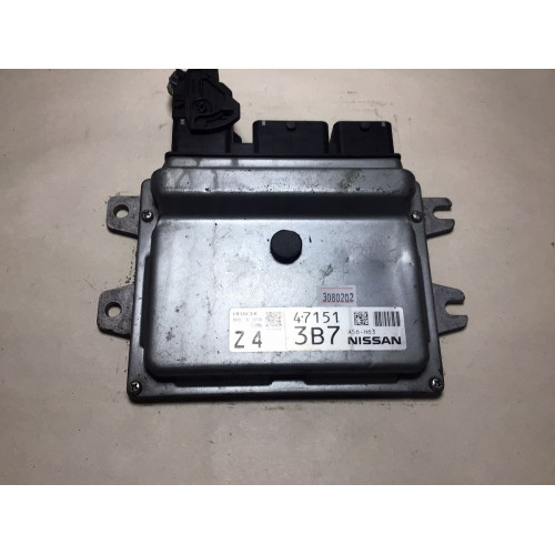 Nissan Note 1.2 Motor Beyni A56-H63 978113B7 Z4