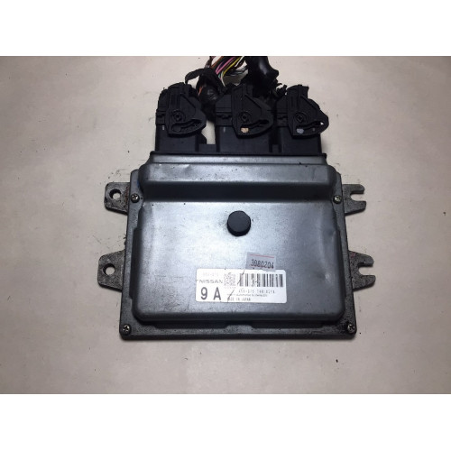 Nissan March K13 Motor Beyni A56-G75T4R 9A