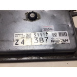 Nissan Note 1.2 Motor Beyni A56-H63 511173B7 Z4