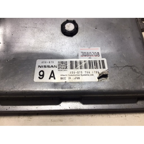Nissan March K13 Motor Beyni A56-G75T6A 9A