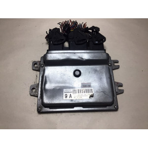 Nissan March K13 Motor Beyni A56-G75T6A 9A