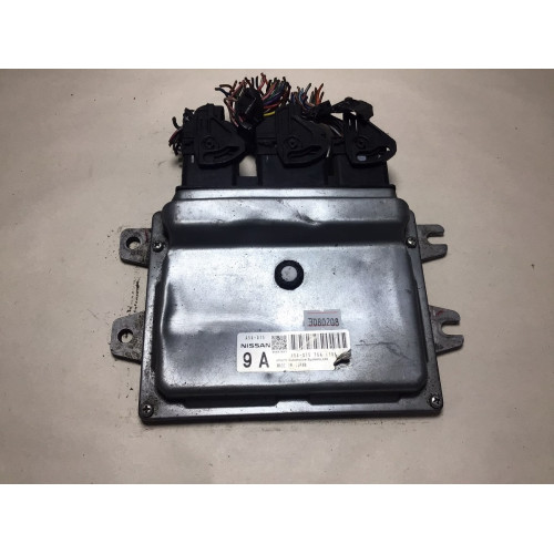 Nissan March K13 Motor Beyni A56-G75T6A 9A