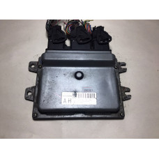 Nissan Micra K13 Motor Beyni A56-E38T4P AH