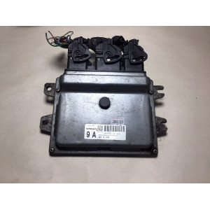 Nissan March K13 Motor Beyni A56-E98T3U 9A