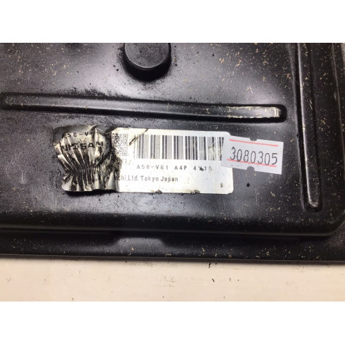 Nissan Wingroad Motor Beyni A56-V61A4P 3U