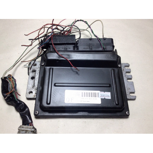 Nissan Prassage Motor Beyni A56-V12UL3 QF