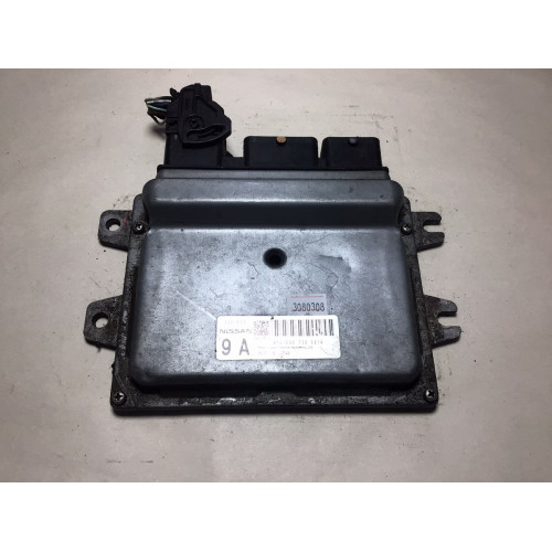 Nissan March K13 Motor Beyni A56-E98T3U 9A