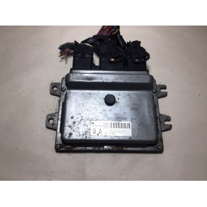 Nissan March K13 Motor Beyni A56-G75T4R 9A