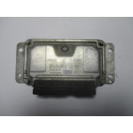 Toyota Aygo 1.0 Motor Beyni 0261208704 89661-0H012