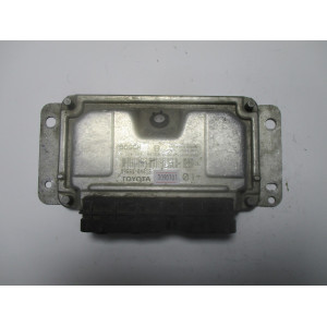 Toyota Aygo 1.0 Motor Beyni 0261208704 89661-0H012