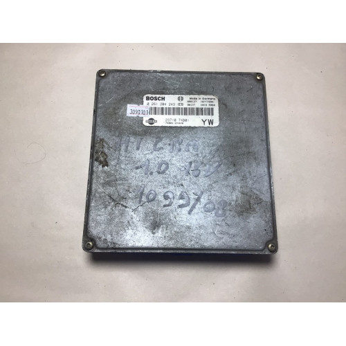Nissan Micra Motor Beyini 0261204243 2371074B01 YW