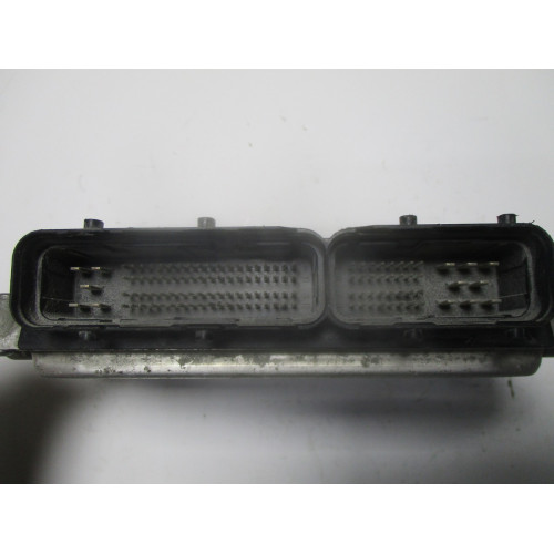 Toyota Aygo 1.0 Motor Beyni 0261208702 89661-0H023