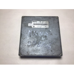 Nissan Micra Motor Beyini 0261204243 237101U101 XU