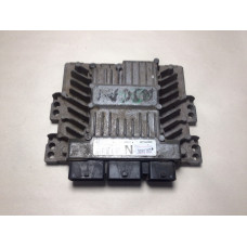Nissan Qashqai 1.5 Motor Beyni S180033106A 23710JD58C SID303