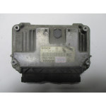 Toyota Yaris Motor Beyni 0261208841 89661-0D270