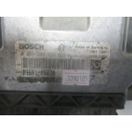 Toyota Yaris Motor Beyni 0261208936 89661-0D270