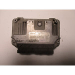 Toyota Yaris Motor Beyni 0261208936 89661-0D270