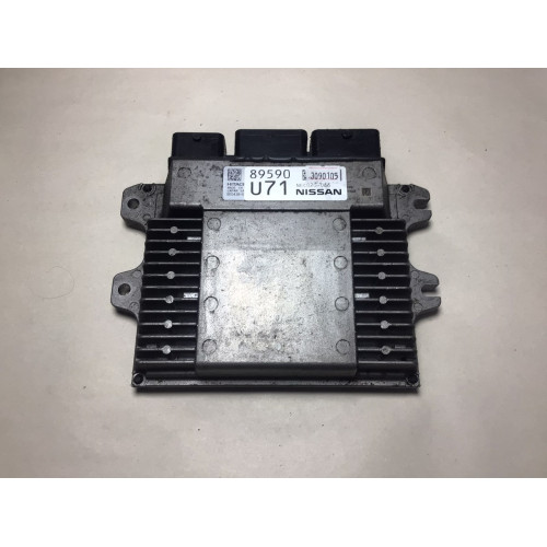 Nissan Serena H29 C27 Motor Beyni NEC020-066 89590U71