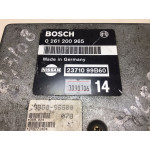 Nissan Micra 1.3 Motor Beyni 0261200965 2371099B60