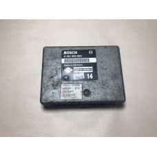 Nissan Micra 1.3 Motor Beyni 0261200965 2371099B60