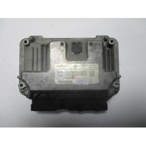 Toyota Yaris Motor Beyni 0261208841 89661-0D270