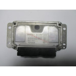 Toyota Aygo 1.0 Motor Beyni 0261208704 89661-0H013