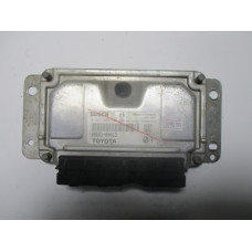 Toyota Aygo 1.0 Motor Beyni 0261208704 89661-0H013