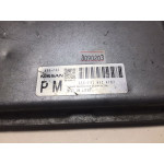 Toyota Motor Beyni 0261208702 89661-0H022