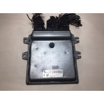 Toyota Motor Beyni 0261208702 89661-0H022