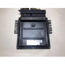 Nissan Elgrand E51 Motor Beyni MEC36-310 B16801