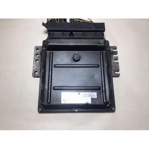 Nissan Elgrand E51 Motor Beyni MEC36-310 B16801